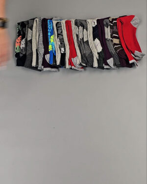 Фотография  137 - Носки CAN 084#5 кг, ЛОТ СТ-10065 оптом в Ростове-на-Дону и Ростовской области