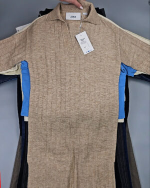 Фотография  717 - JACK JONES Women Winter mix 075 #15 кг, ЛОТ СТ-10010 оптом в Ростове-на-Дону и Ростовской области