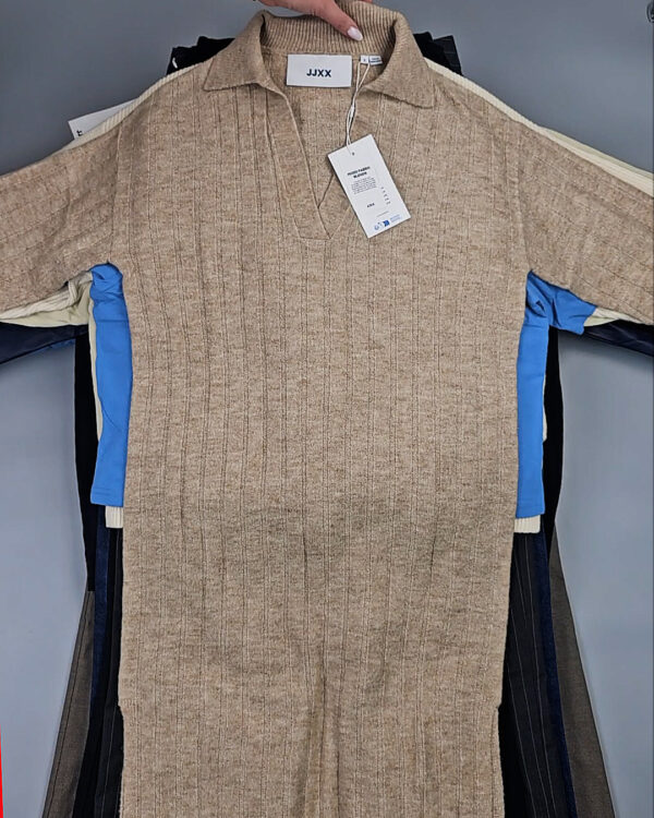 Фотография  722 - JACK JONES Women Winter mix 075 #15 кг, ЛОТ СТ-10010 оптом в Ростове-на-Дону и Ростовской области