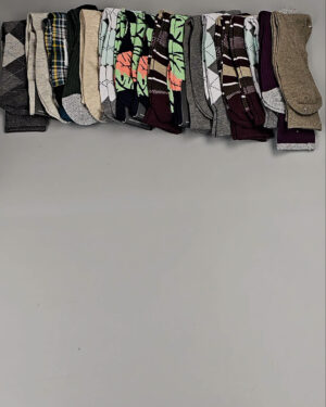 Фотография  361 - Носки CAN 084#5 кг, ЛОТ СТ-10061 оптом в Ростове-на-Дону и Ростовской области