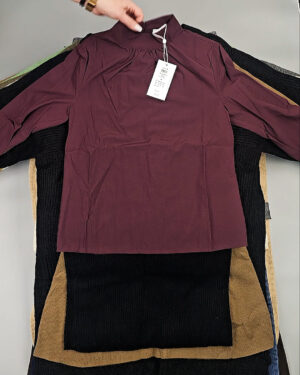 Фотография  484 - VILA Winter mix 104#15 кг, ЛОТ СТ-10078 оптом в Ростове-на-Дону и Ростовской области