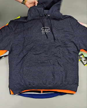 Фотография  416 - Толстовки СТОК CAN 0424#10 кг, ЛОТ СТ-10138 оптом в Ростове-на-Дону и Ростовской области