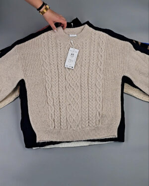 Фотография  667 - Джемпера Bestseller+DK 035#7 кг, ЛОТ СТ-10037 оптом в Ростове-на-Дону и Ростовской области