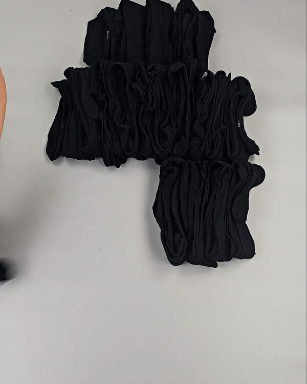 Фотография  230 - Колготки школьные СТОК #3 кг, ЛОТ СТ-10071 оптом в Ростове-на-Дону и Ростовской области