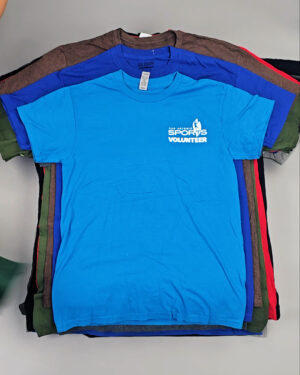 Фотография  728 - Футболки м/ж (Super T-Shirts Printed)#10 кг, ЛОТ СХ-0270 оптом в Ростове-на-Дону и Ростовской области