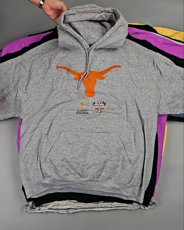 Фотография  343 - Толстовки муж BLUE CAN 084#10 кг, ЛОТ СТ-10114 оптом в Ростове-на-Дону и Ростовской области