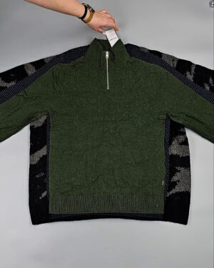 Фотография  534 - Джемпера JACK JONES men 045#4,5 кг, ЛОТ СТ-10035 оптом в Ростове-на-Дону и Ростовской области