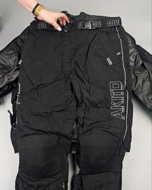 Фотография  344 - МОТО одежда mix БМ#16,9 кг, ЛОТ СХ-0280 оптом в Ростове-на-Дону и Ростовской области