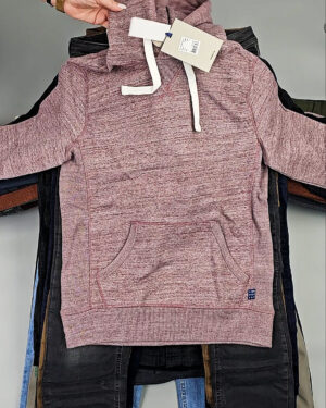 Купить Мужской зимний микс Blend He, 20 кг, ЛОТ СТ-10049 оптом в Ростове-на-Дону и Ростовской области