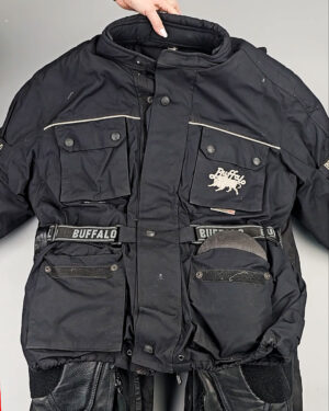 Фотография  402 - МОТО одежда mix БМ#20,6 кг, ЛОТ СХ-0279 оптом в Ростове-на-Дону и Ростовской области