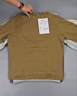 Фотография  353 - Толстовки BLEND HE 045#7 кг, ЛОТ СТ-10130 оптом в Ростове-на-Дону и Ростовской области