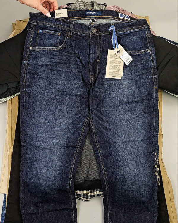 Фотография  732 - BLEND HE W 064#15 кг, ЛОТ СТ-10056 оптом в Ростове-на-Дону и Ростовской области