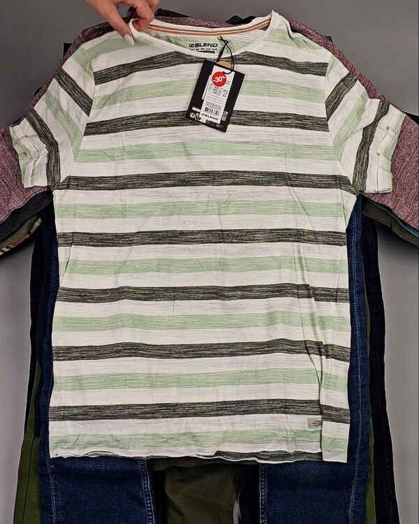 Фотография  439 - BLEND HE W 064#15 кг, ЛОТ СТ-10055 оптом в Ростове-на-Дону и Ростовской области