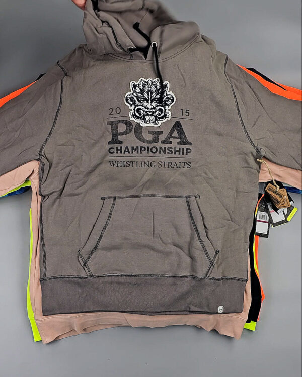 Фотография  222 - Толстовки СТОК CAN 0424#10 кг, ЛОТ СТ-10136 оптом в Ростове-на-Дону и Ростовской области