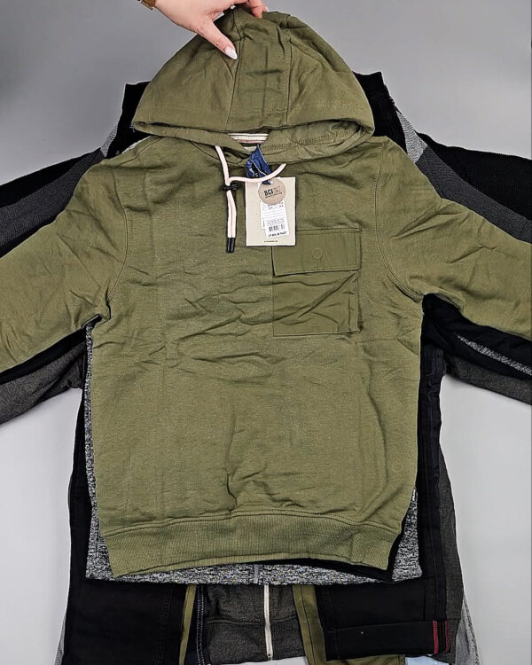 Фотография  431 - BLEND HE W 064#15 кг, ЛОТ СТ-10057 оптом в Ростове-на-Дону и Ростовской области