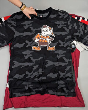 Фотография  108 - Тонковки СТОК CAN 084#7 кг, ЛОТ СТ-10059 оптом в Ростове-на-Дону и Ростовской области