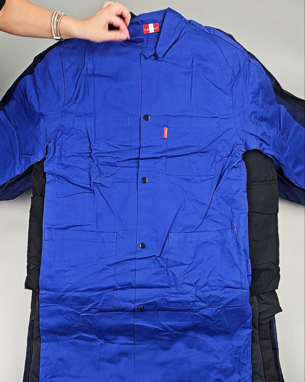 Фотография  991 - Рабочая одежда крем+экстра (Work clothes cr+ex)#25 кг, ЛОТ СХ-0264 оптом в Ростове-на-Дону и Ростовской области