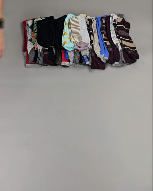 Фотография  618 - Носки CAN 084#5 кг, ЛОТ СТ-10063 оптом в Ростове-на-Дону и Ростовской области