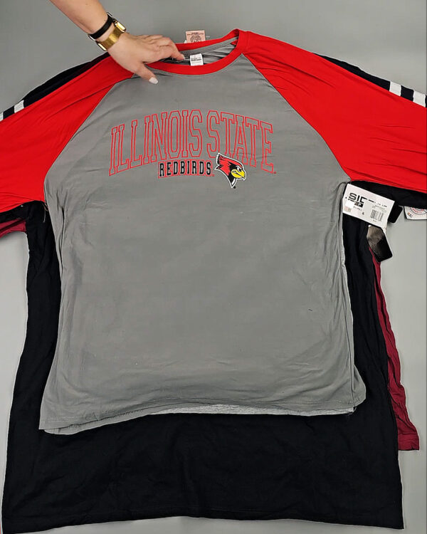 Фотография  904 - Тонковки СТОК CAN 084#7 кг, ЛОТ СТ-10060 оптом в Ростове-на-Дону и Ростовской области