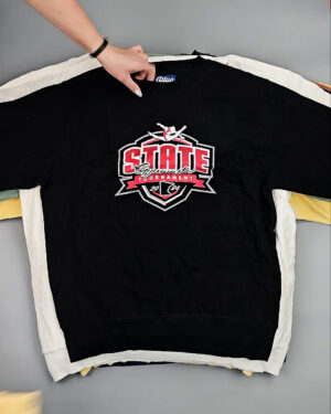 Фотография  175 - Толстовки муж BLUE CAN 084#10 кг, ЛОТ СТ-10113 оптом в Ростове-на-Дону и Ростовской области