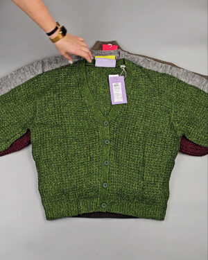 Фотография  921 - Джемпера JJXX 045 #7 кг, ЛОТ СТ-10022 оптом в Ростове-на-Дону и Ростовской области