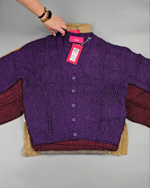 Фотография  244 - Джемпера JJXX 045 #7 кг, ЛОТ СТ-10016 оптом в Ростове-на-Дону и Ростовской области