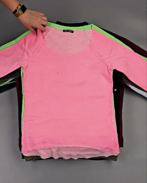 Фотография  155 - Толстовки CIRCUS 095#15 кг, ЛОТ СТ-10126 оптом в Ростове-на-Дону и Ростовской области