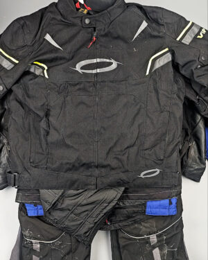 Фотография  491 - МОТО одежда mix БМ#20 кг, ЛОТ СХ-0278 оптом в Ростове-на-Дону и Ростовской области