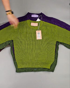 Фотография  555 - Джемпера JJXX 045 #7 кг, ЛОТ СТ-10018 оптом в Ростове-на-Дону и Ростовской области