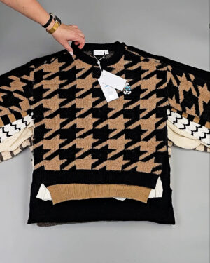 Фотография  435 - Джемпера VILA W 104#7 кг, ЛОТ СТ-10029 оптом в Ростове-на-Дону и Ростовской области