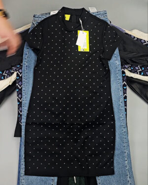 Фотография  470 - JACK JONES Women Winter mix 075 #15 кг, ЛОТ СТ-10012 оптом в Ростове-на-Дону и Ростовской области