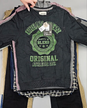 Фотография  592 - BLEND HE W 064#15 кг, ЛОТ СТ-10056 оптом в Ростове-на-Дону и Ростовской области