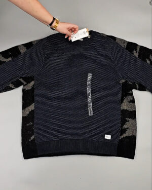 Фотография  252 - Джемпера JACK JONES men 045#4,5 кг, ЛОТ СТ-10035 оптом в Ростове-на-Дону и Ростовской области