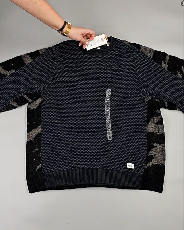 Фотография  146 - Джемпера JACK JONES men 045#4,5 кг, ЛОТ СТ-10035 оптом в Ростове-на-Дону и Ростовской области