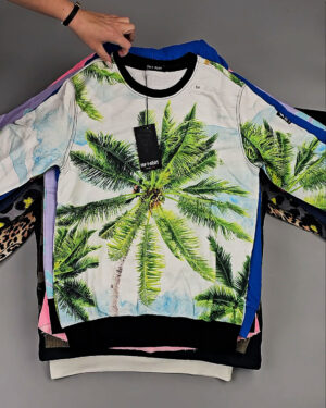 Фотография  596 - Толстовки CIRCUS 095#15 кг, ЛОТ СТ-10123 оптом в Ростове-на-Дону и Ростовской области