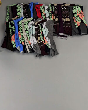 Фотография  807 - Носки CAN 084#5 кг, ЛОТ СТ-10062 оптом в Ростове-на-Дону и Ростовской области