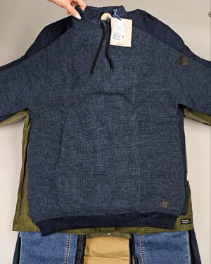 Фотография  699 - BLEND HE W 064#15 кг, ЛОТ СТ-10054 оптом в Ростове-на-Дону и Ростовской области