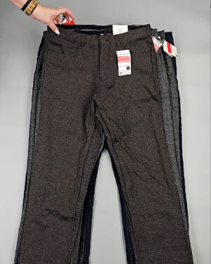 Фотография  317 - Брюки мужские зима C&A 025#10 кг, ЛОТ СТ-10047 оптом в Ростове-на-Дону и Ростовской области
