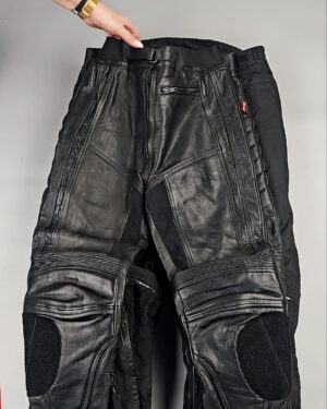 Фотография  924 - МОТО одежда mix БМ#20,6 кг, ЛОТ СХ-0279 оптом в Ростове-на-Дону и Ростовской области