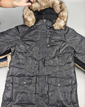 Фотография  768 - Куртки (W.Jackets Extra)#15 кг, ЛОТ СХ-0269 оптом в Ростове-на-Дону и Ростовской области