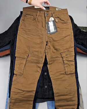 Фотография  106 - Мужской зимний микс Blend He, 20 кг, ЛОТ СТ-10049 оптом в Ростове-на-Дону и Ростовской области