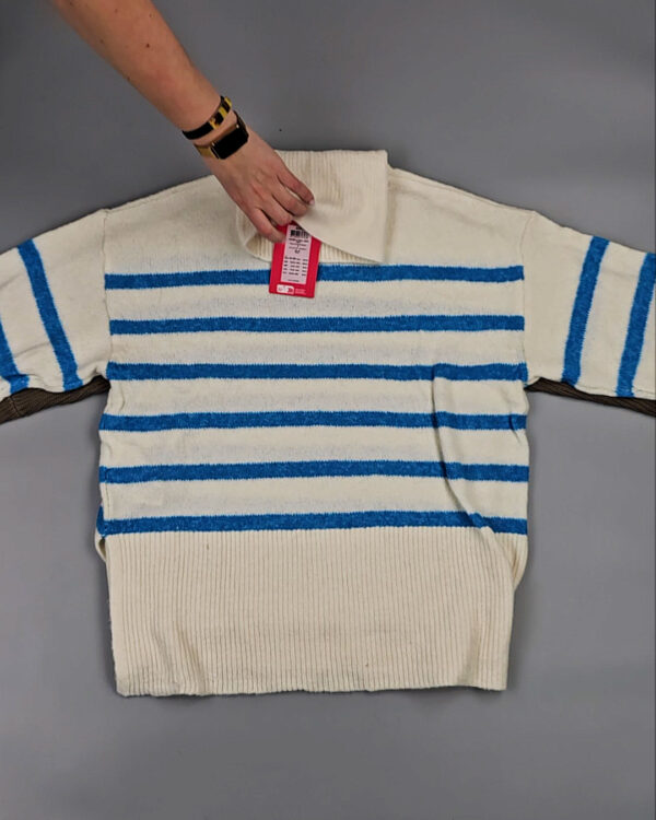 Фотография  258 - Джемпера JJXX 045 #7 кг, ЛОТ СТ-10024 оптом в Ростове-на-Дону и Ростовской области