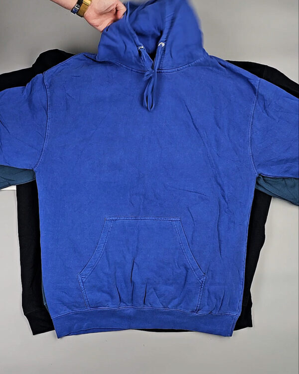 Фотография  916 - Толстовки СТОК CAN 0424#10 кг, ЛОТ СТ-10135 оптом в Ростове-на-Дону и Ростовской области