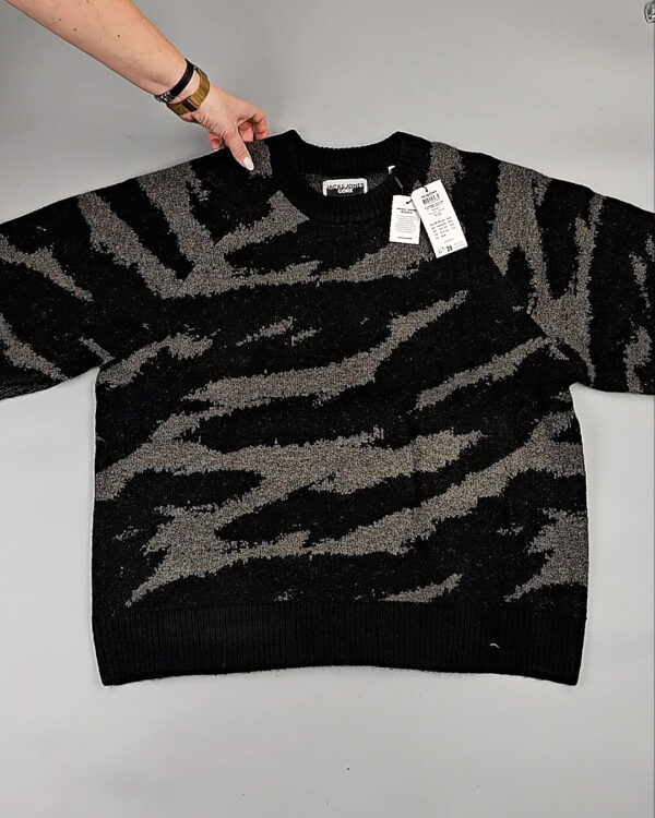 Фотография  279 - Джемпера JACK JONES men 045#4,5 кг, ЛОТ СТ-10035 оптом в Ростове-на-Дону и Ростовской области