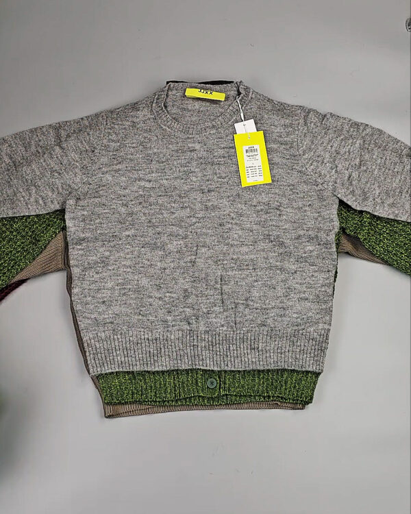 Фотография  353 - Джемпера JJXX 045 #7 кг, ЛОТ СТ-10018 оптом в Ростове-на-Дону и Ростовской области