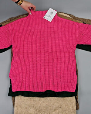 Фотография  213 - Джемпера Bestseller 104#7 кг, ЛОТ СТ-10042 оптом в Ростове-на-Дону и Ростовской области