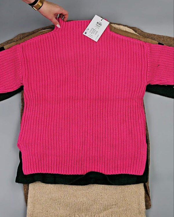 Фотография  666 - Джемпера Bestseller 104#7 кг, ЛОТ СТ-10042 оптом в Ростове-на-Дону и Ростовской области