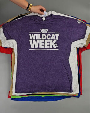 Фотография  188 - Футболки м/ж (Super T-Shirts Printed)#10 кг, ЛОТ СХ-0271 оптом в Ростове-на-Дону и Ростовской области