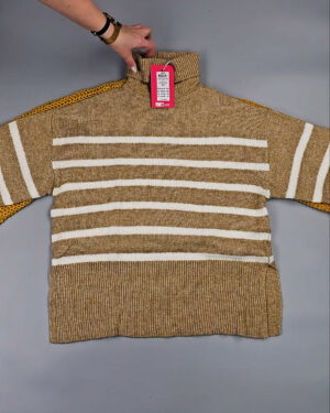 Фотография  650 - Джемпера JJXX 045 #7 кг, ЛОТ СТ-10016 оптом в Ростове-на-Дону и Ростовской области