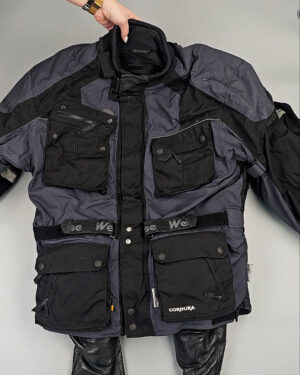 Фотография  148 - МОТО одежда mix БМ#19,4 кг, ЛОТ СХ-0277 оптом в Ростове-на-Дону и Ростовской области